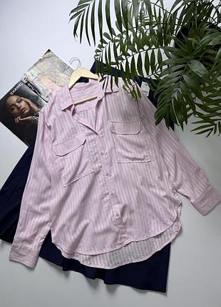 Сорочка з кишенями