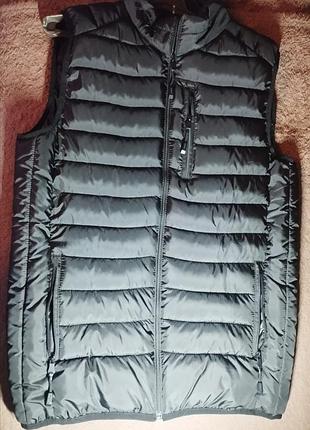 Желетка чоловіча нова 50 розмір