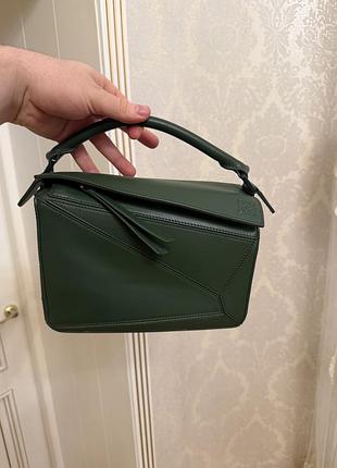 Loewe сумка сумочка