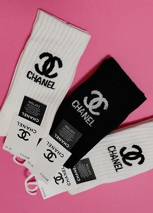 Носки с принтом (3 шт)