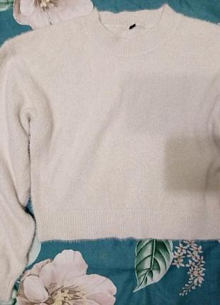 Свитшот для девочки