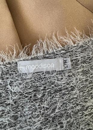 Джемпер кардиган травка від moddison 7