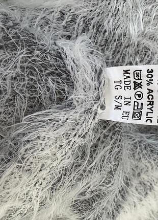 Джемпер кардиган травка від moddison 8