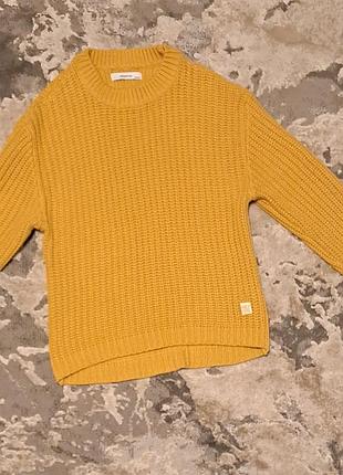 Тепленька кофтинка