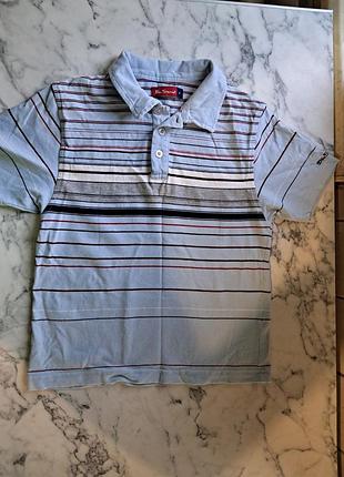 Поло, футболка