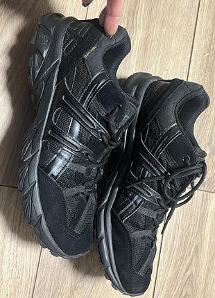 Кросівки чоловічі осінь 43-44р (27см)