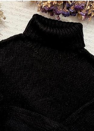 Теплий базовий гольф 3