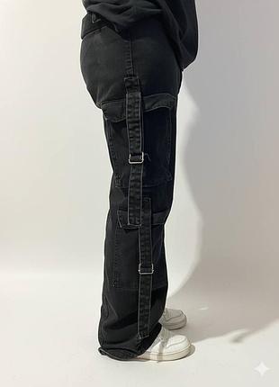 Джинси карго