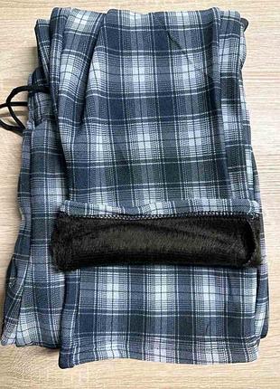 Штани джегінси жіночі теплі
52 - 60 розмір