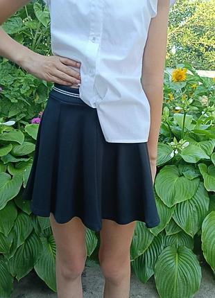 Спідниця в гарному стані 5