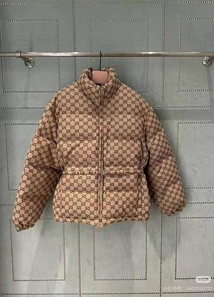 Куртка люкс класу