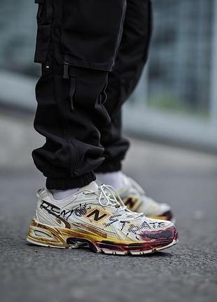 Кросівки 0177, р.36,37,38,39,40,41,42,43,44,45, текстиль, комбінований