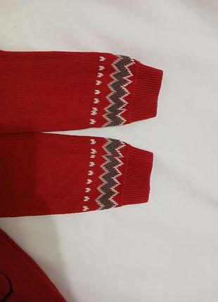 Подовжена туніка дитяча мікі міні маус 2