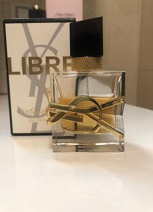 Yves saint laurent libre