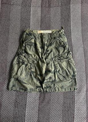 Burton шорти унісекс army style б у