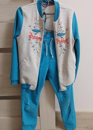 Спортивный костюм бемби бемби bembi для девочки