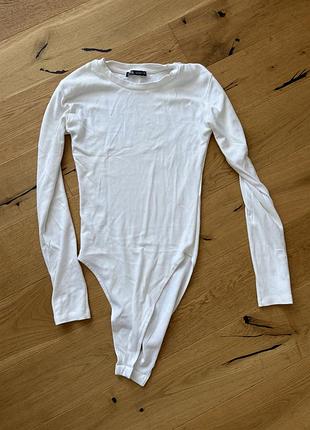 Лонгслів боді zara s