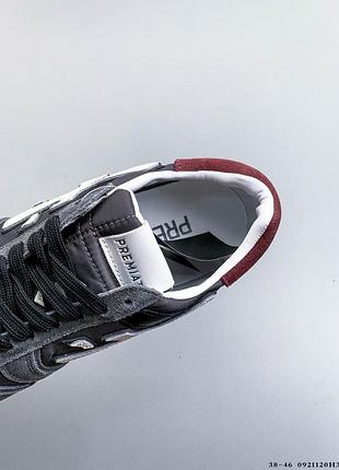 Кросівки у ст premiata 4