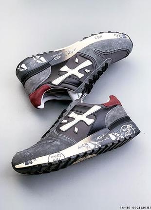 Кросівки у ст premiata 8