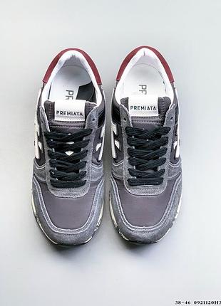 Кросівки у ст premiata 9