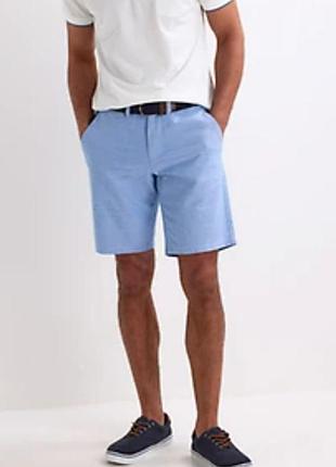 Шорти чоловічі бавовна