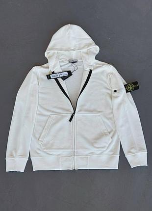 Зип худи стон айленд