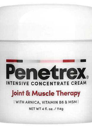 Penetrex востанавливающий крем