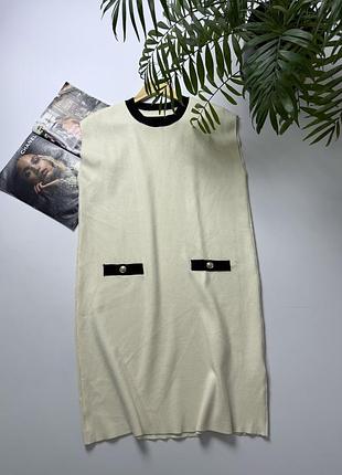 Трикотажне плаття