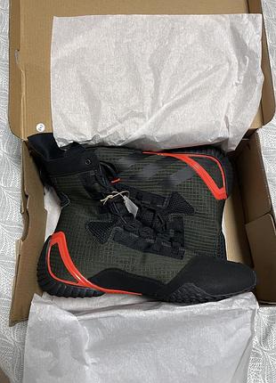 Боксерки adidas speedex 23, 44,5 розмір