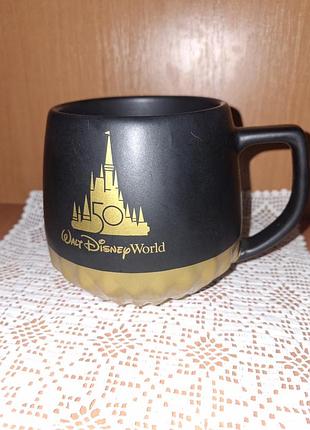 Керамічна чашка-кружка від walt disney world,