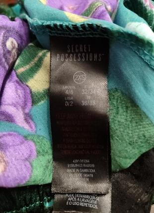 Шортики для сну. 5