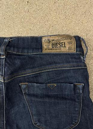 Джинси diesel