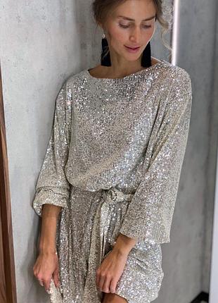 Платье нарядное ✨⭐️