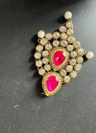 Підвіска у східному стилі