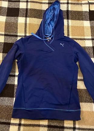 Худі puma розмір с-м