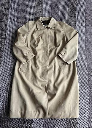 Burberrys тренч vintage пальто класичне чоловіче б у