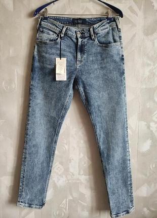 Джинсы scotch&amp;soda