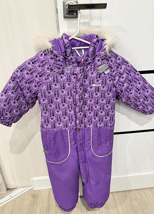 Комбез зима