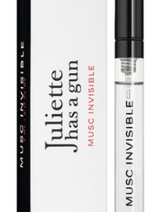 Juliette has a gun musc invisible парфумована вода (mini)