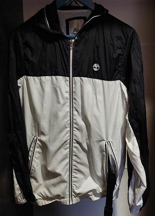 Женская ветровка timeberland