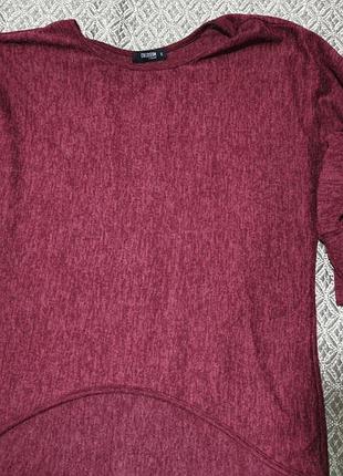 Кофта ангора