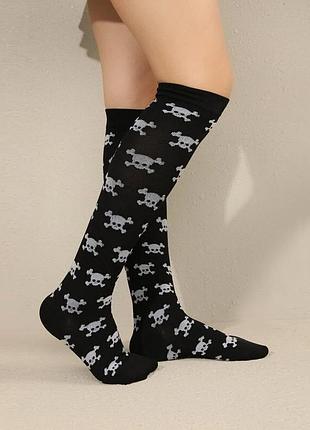 Гольфи з черепами