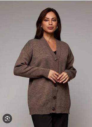 Кашемир кардиган кофта#79