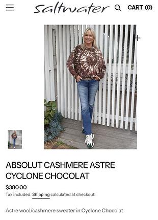 Новый/90%шерсть 10%кашемир/absolut cashmere 3