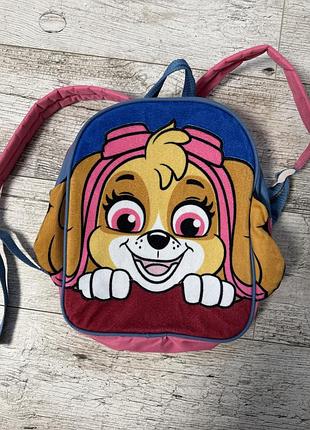 Рюкзак скай