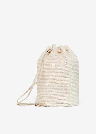 Arket рюкзак 2