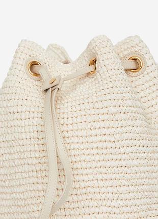 Arket рюкзак 5