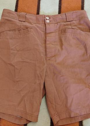 Винтажные шорты puma