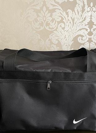 Сумка дорожня 70см. велика спортивна баул nike