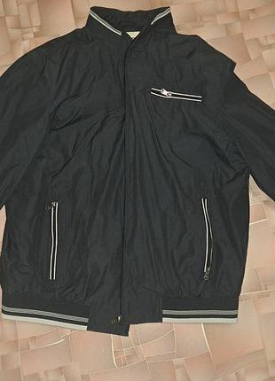 Мужская ветровка leima